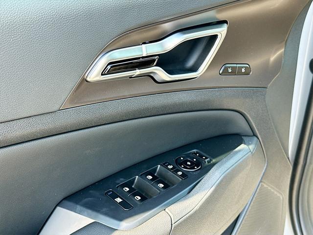 new 2026 Kia Sportage car, priced at $36,709