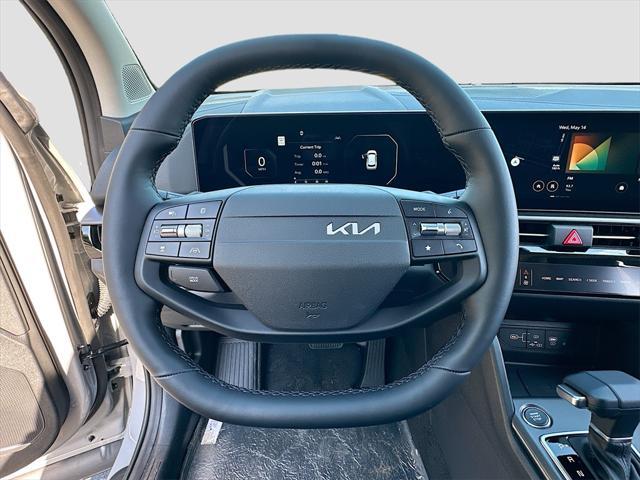 new 2026 Kia Sportage car, priced at $36,709