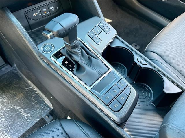 new 2026 Kia Sportage car, priced at $36,709