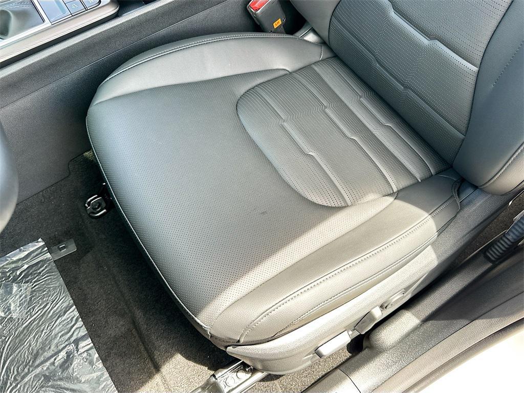 new 2026 Kia Sportage car, priced at $34,196
