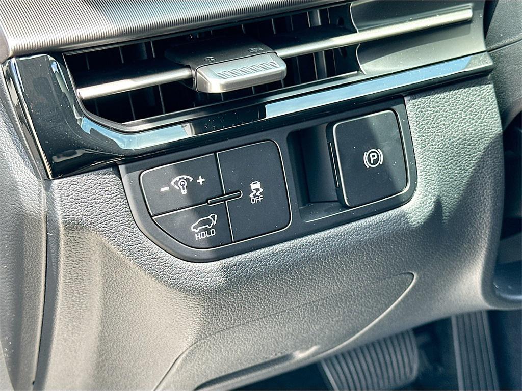 new 2026 Kia Sportage car, priced at $34,196
