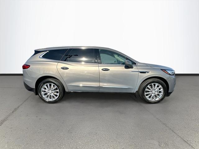 used 2018 Buick Enclave car, priced at $16,991