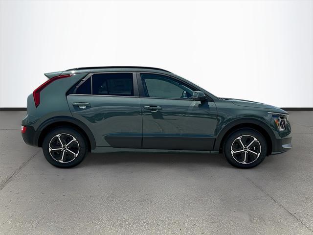 new 2025 Kia Niro car, priced at $28,467