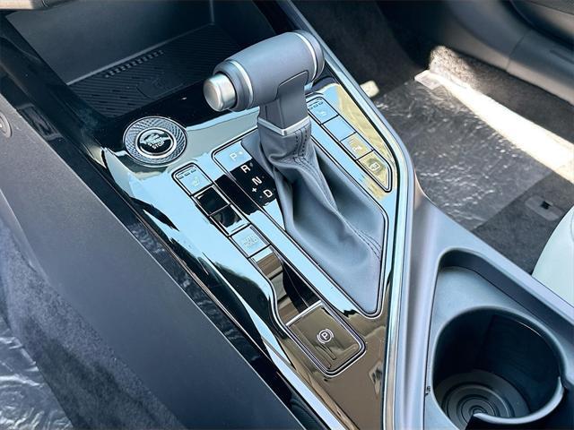 new 2025 Kia Niro car, priced at $28,467