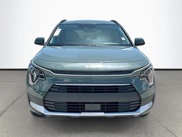 new 2025 Kia Niro car, priced at $28,467