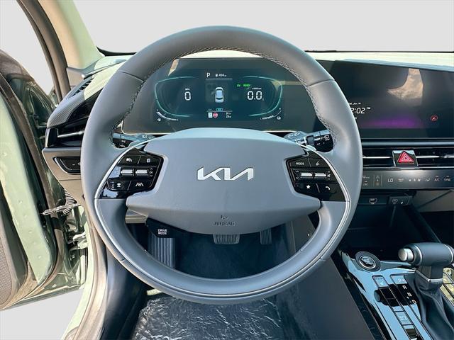 new 2025 Kia Niro car, priced at $28,467