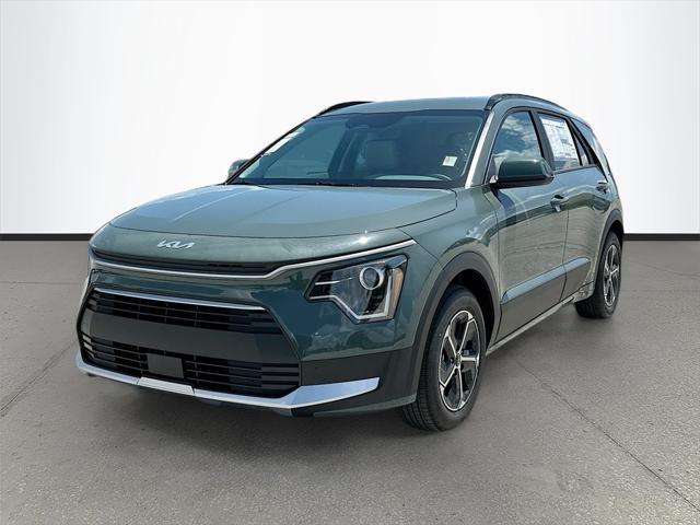 new 2025 Kia Niro car, priced at $28,467