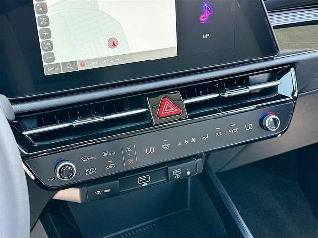 new 2025 Kia Niro car, priced at $28,467