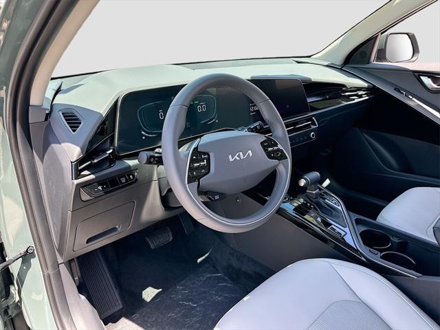 new 2025 Kia Niro car, priced at $28,467