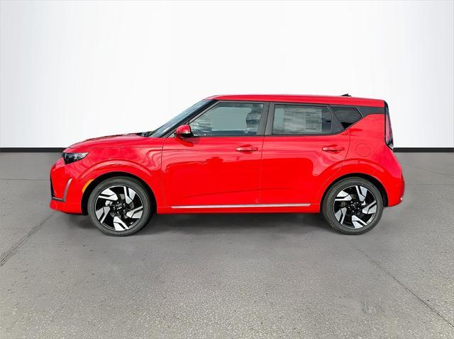 new 2025 Kia Soul car, priced at $22,821