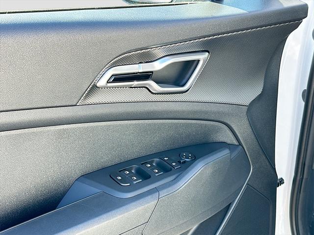 new 2025 Kia Sportage Hybrid car, priced at $31,360