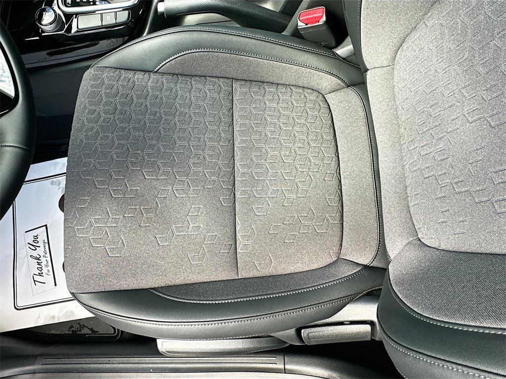 new 2026 Kia Seltos car, priced at $24,533