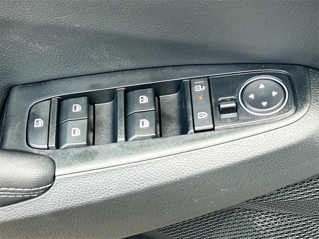 new 2026 Kia Seltos car, priced at $24,533