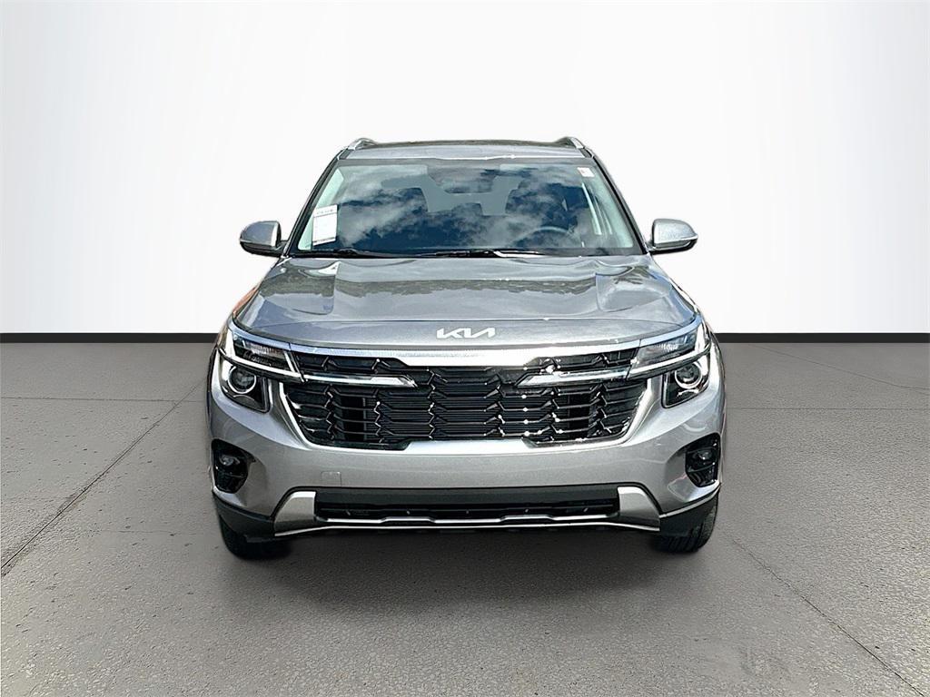 new 2026 Kia Seltos car, priced at $24,533