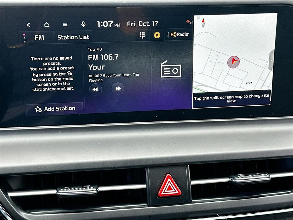 new 2026 Kia Seltos car, priced at $24,533