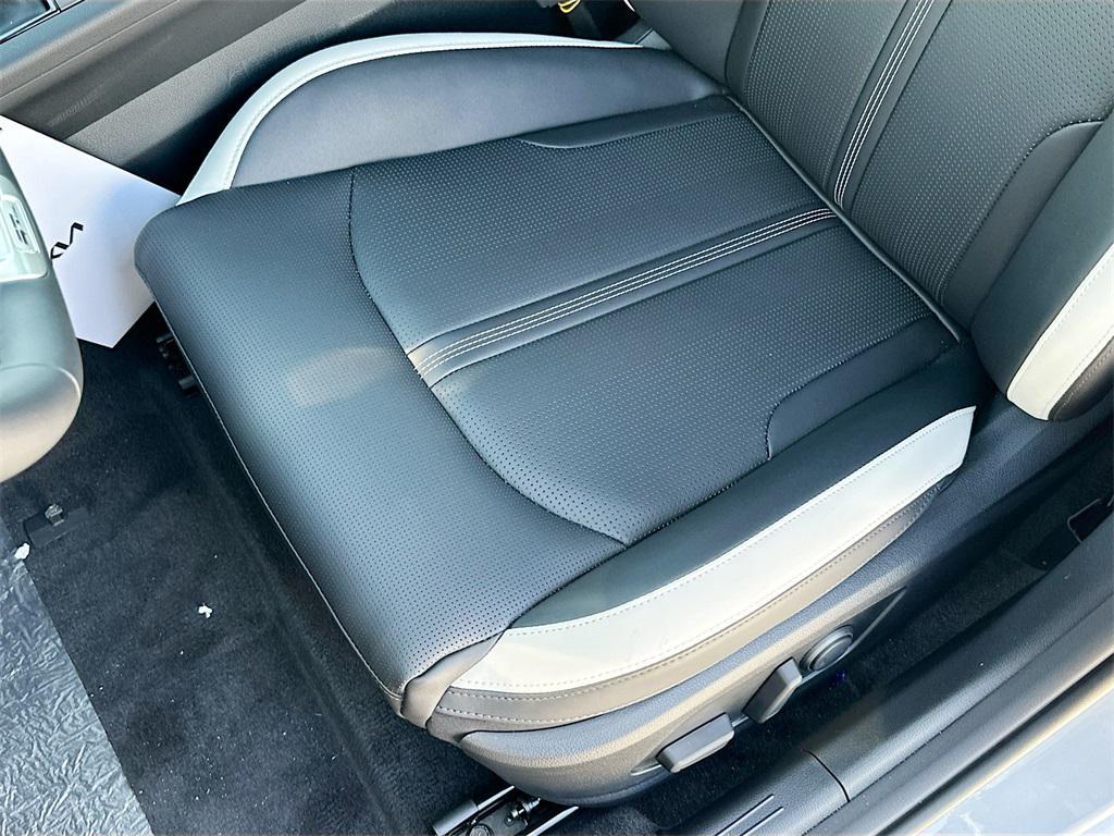new 2025 Kia K5 car, priced at $26,646