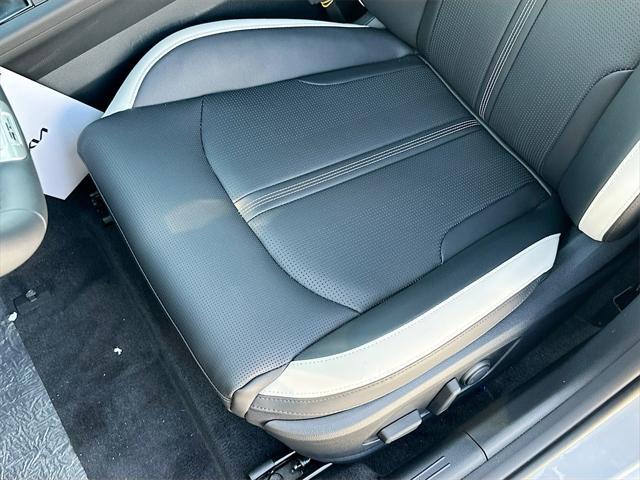 new 2025 Kia K5 car, priced at $27,252