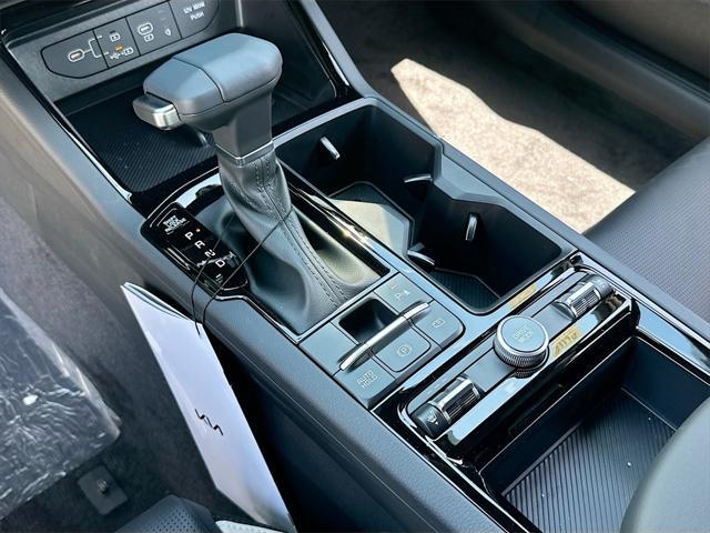 new 2025 Kia K5 car, priced at $27,252