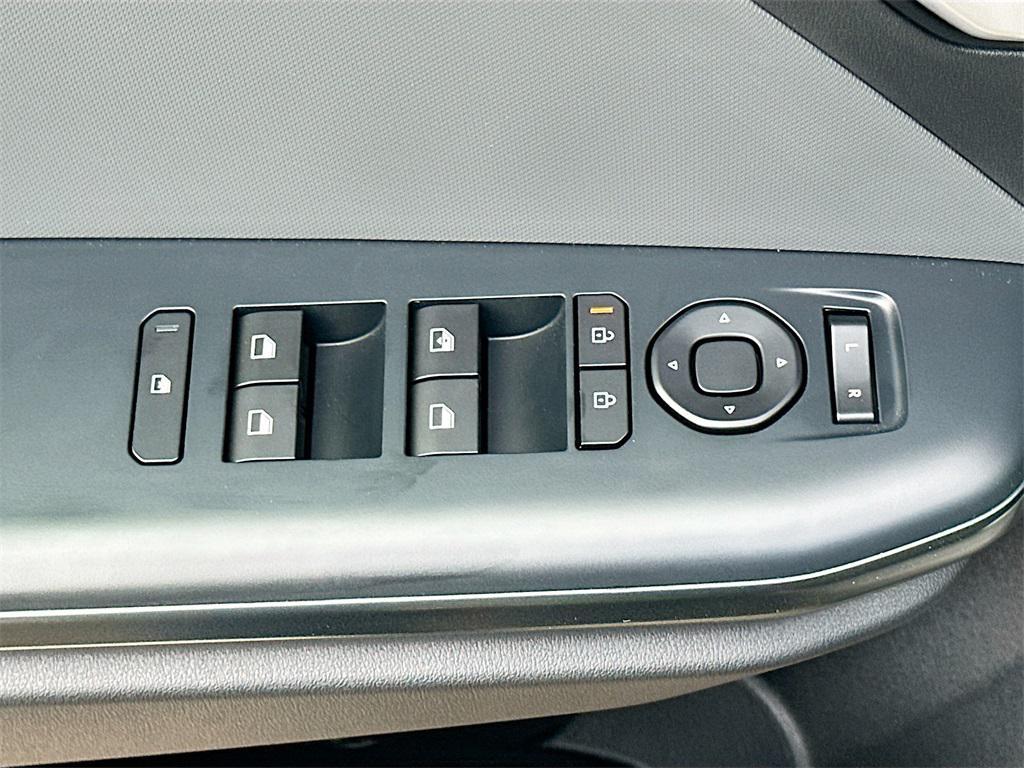 new 2025 Kia K4 car, priced at $22,580