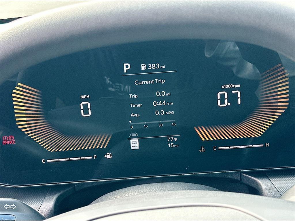 new 2025 Kia K4 car, priced at $22,580