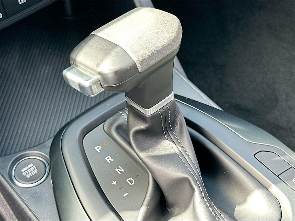 new 2025 Kia K4 car, priced at $22,580