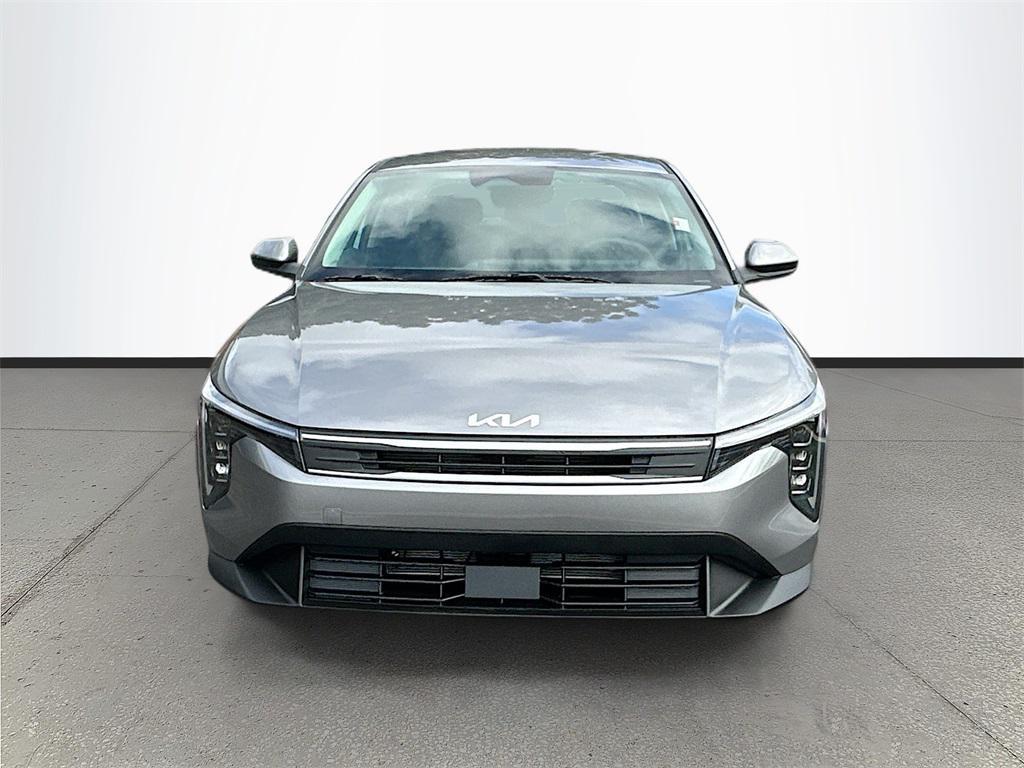 new 2025 Kia K4 car, priced at $22,580