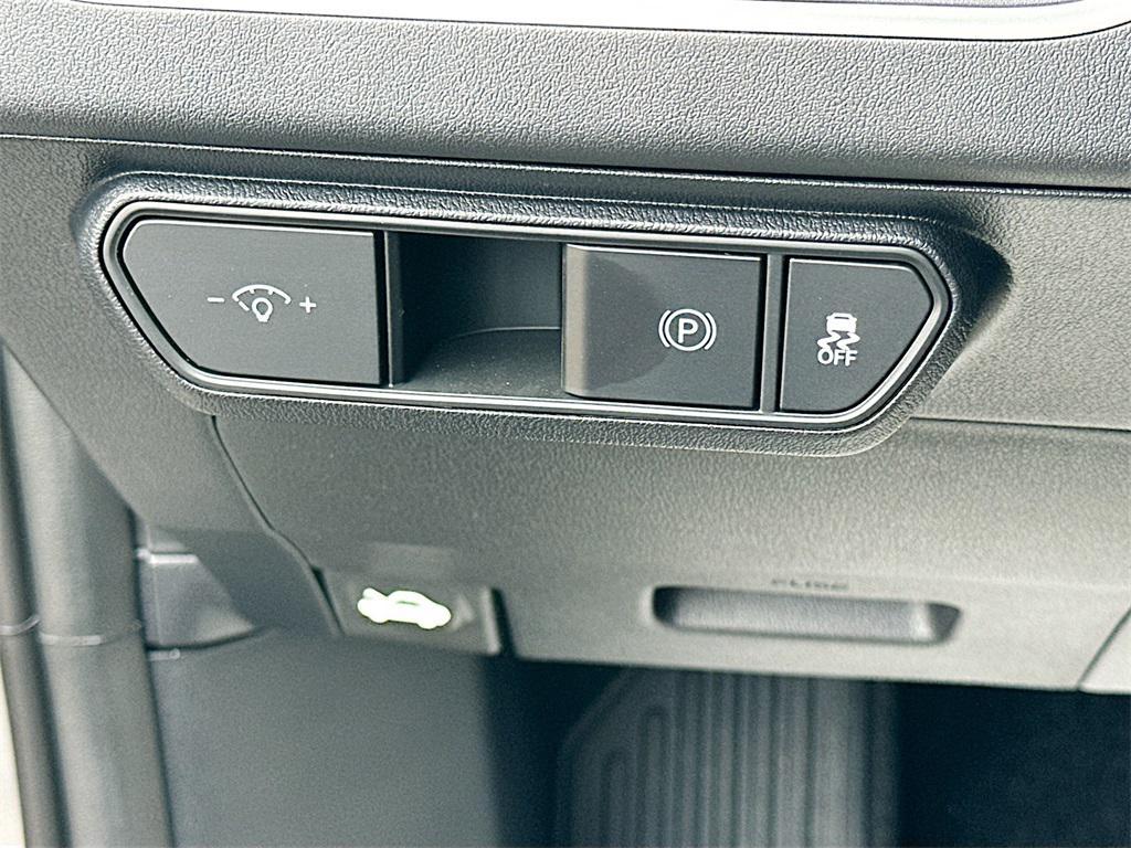 new 2025 Kia K4 car, priced at $22,580