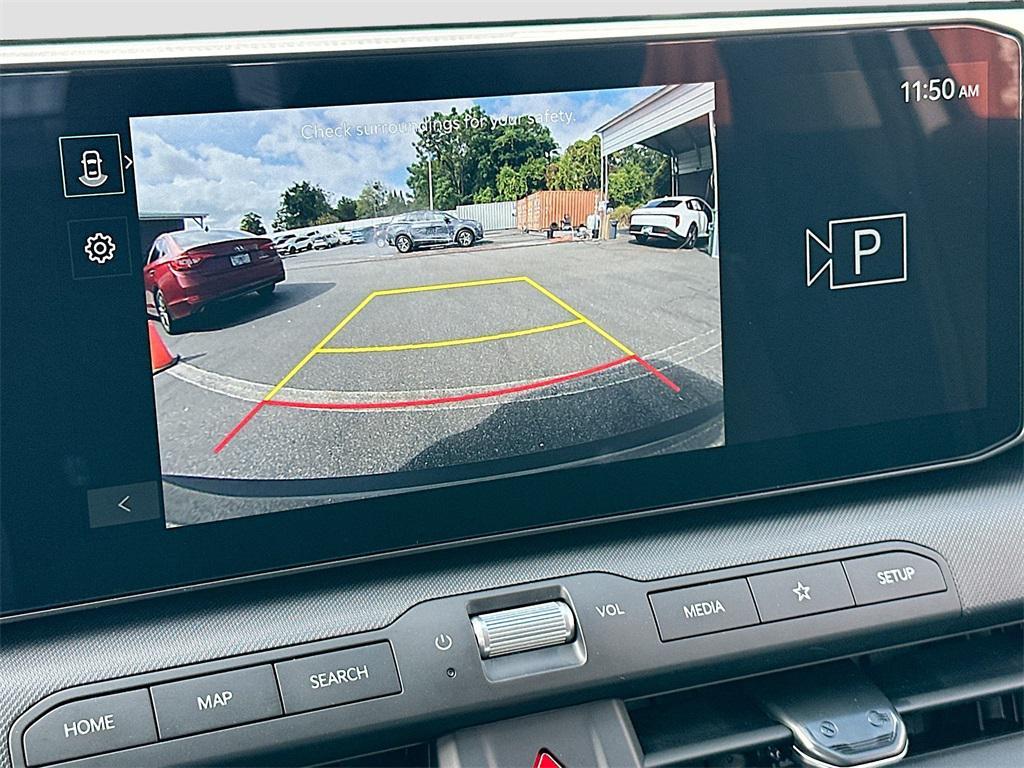 new 2025 Kia K4 car, priced at $22,580