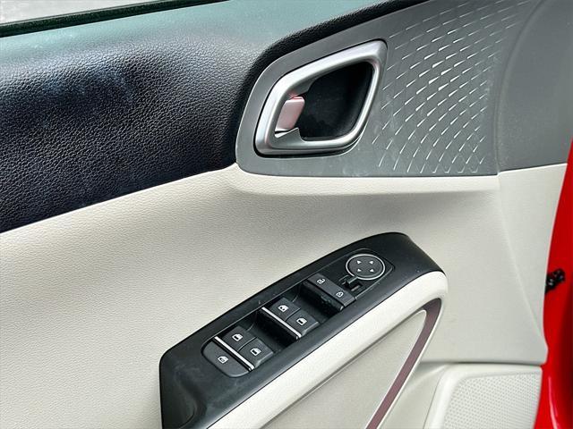 used 2022 Kia Soul car, priced at $16,551