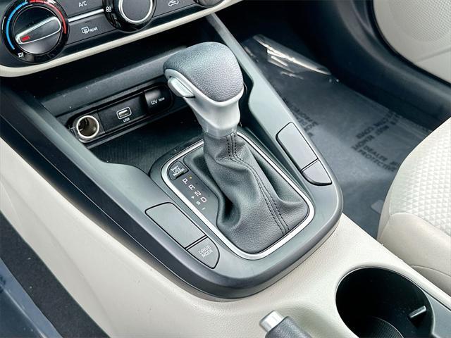 used 2022 Kia Soul car, priced at $16,551