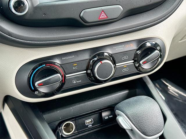 used 2022 Kia Soul car, priced at $16,551
