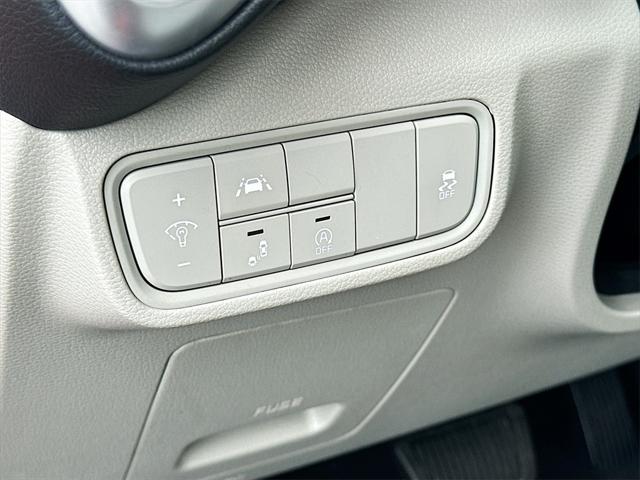 used 2022 Kia Soul car, priced at $16,551
