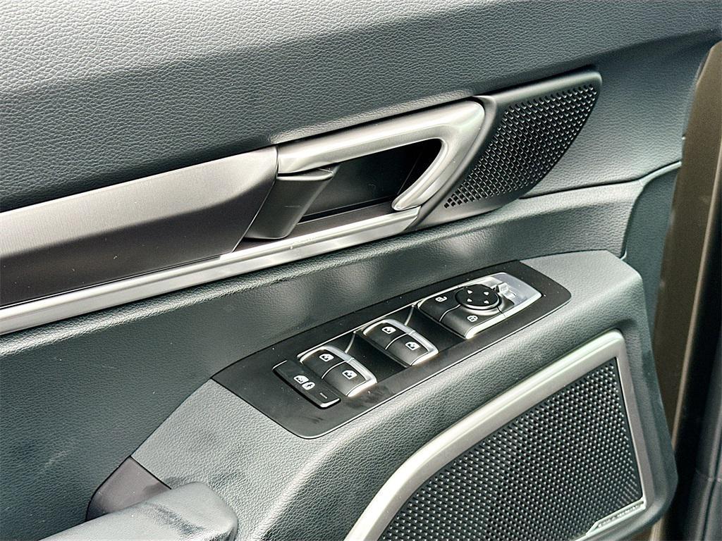 new 2025 Kia Telluride car, priced at $38,566