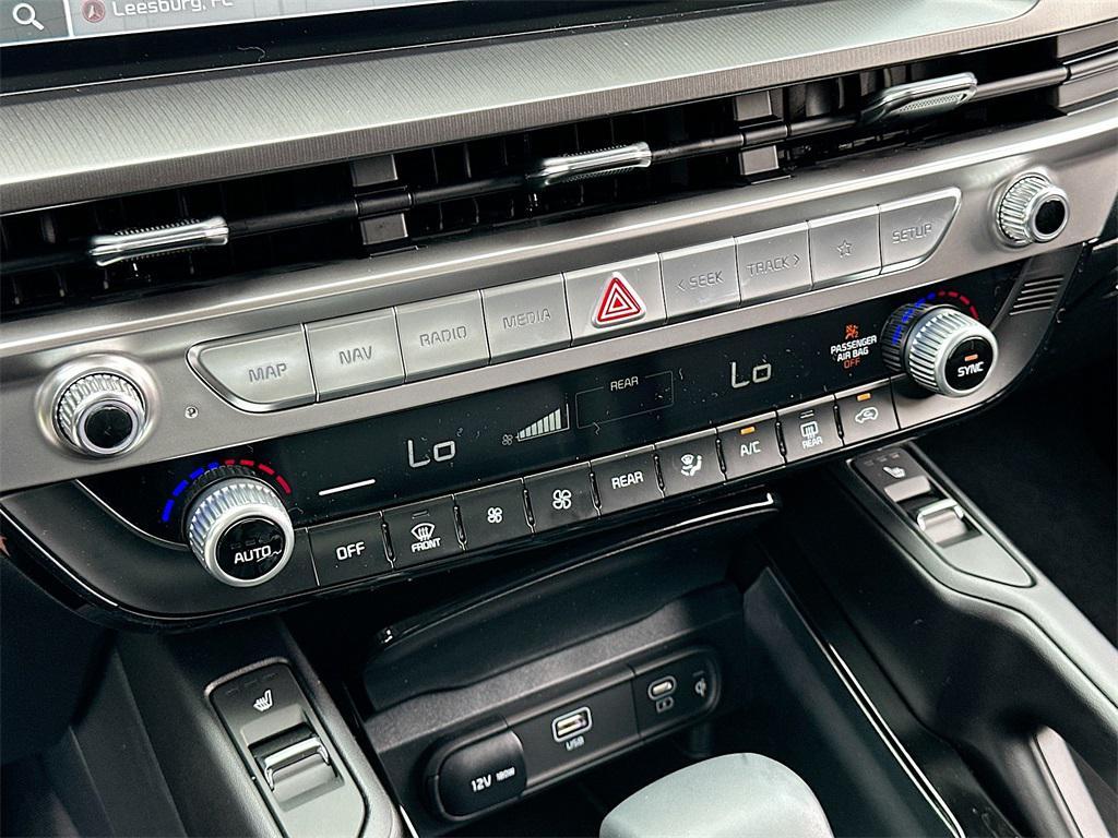 new 2025 Kia Telluride car, priced at $38,566