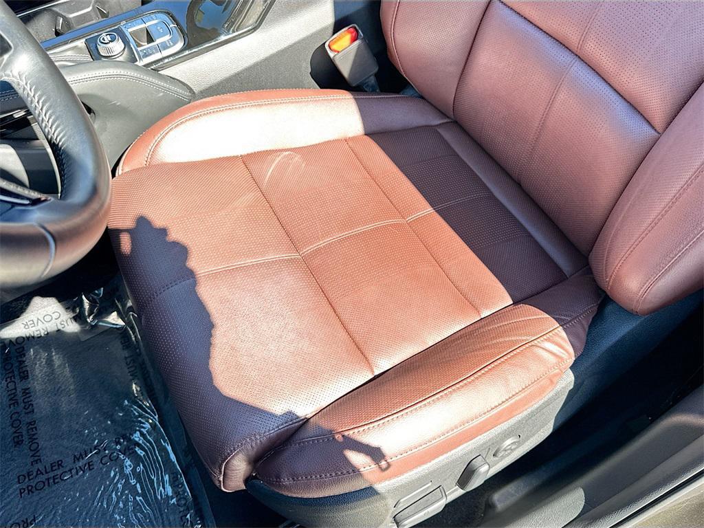 used 2023 Kia Telluride car, priced at $36,551