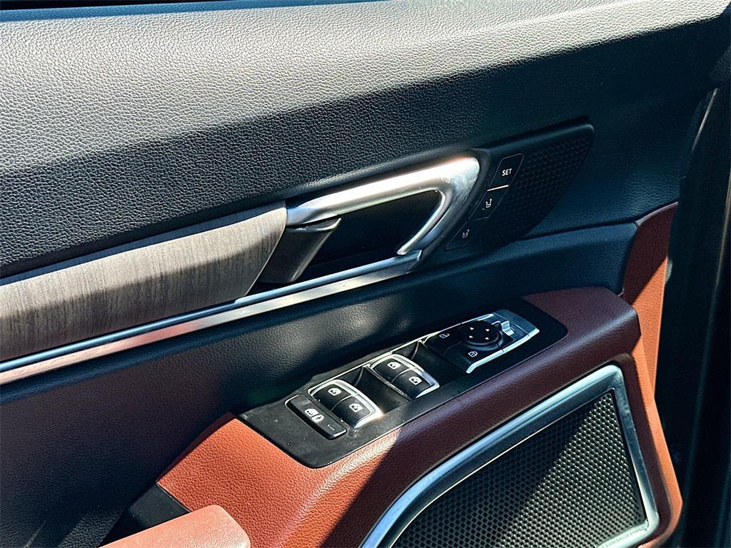 used 2023 Kia Telluride car, priced at $36,551