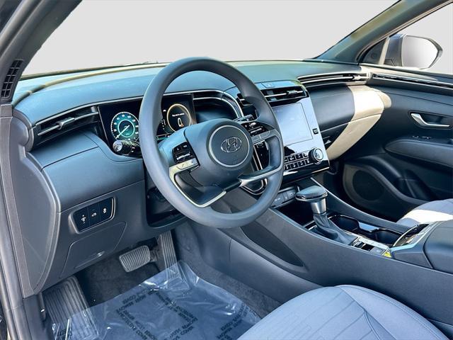 used 2022 Hyundai SANTA CRUZ car, priced at $19,991