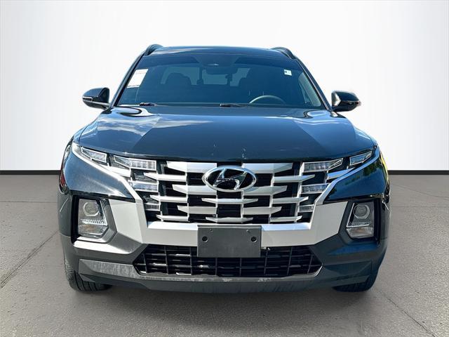 used 2022 Hyundai SANTA CRUZ car, priced at $19,991