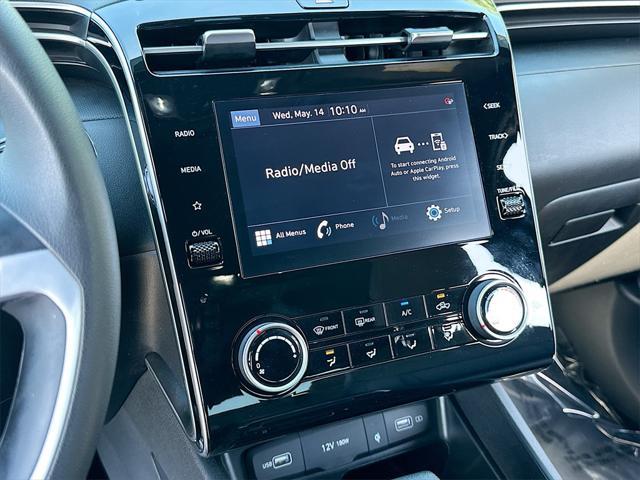 used 2022 Hyundai SANTA CRUZ car, priced at $19,991