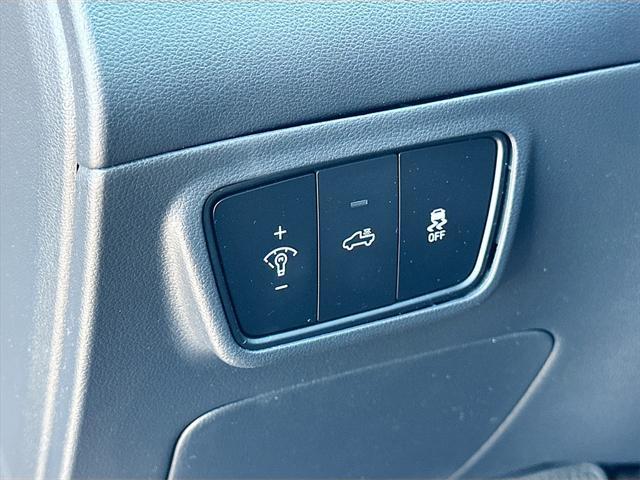 used 2022 Hyundai SANTA CRUZ car, priced at $19,991