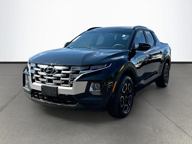 used 2022 Hyundai SANTA CRUZ car, priced at $19,991