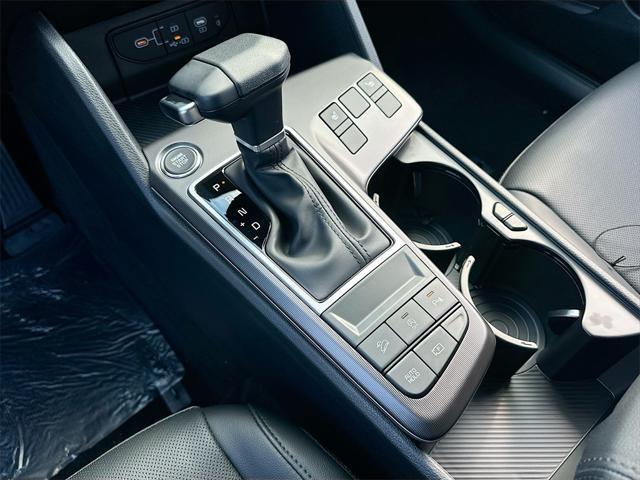 new 2026 Kia Sportage car, priced at $32,389