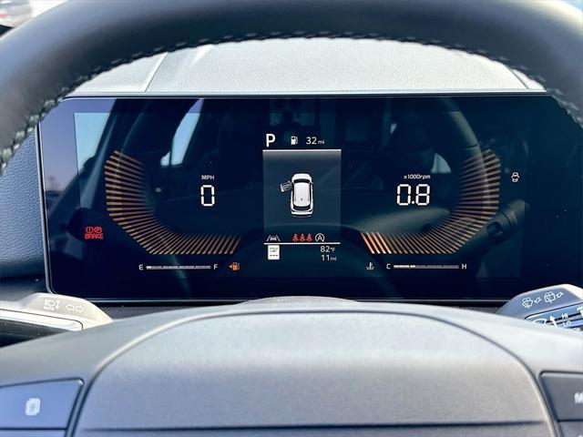 new 2026 Kia Sportage car, priced at $32,389