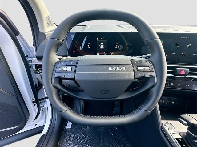 new 2026 Kia Sportage car, priced at $32,389