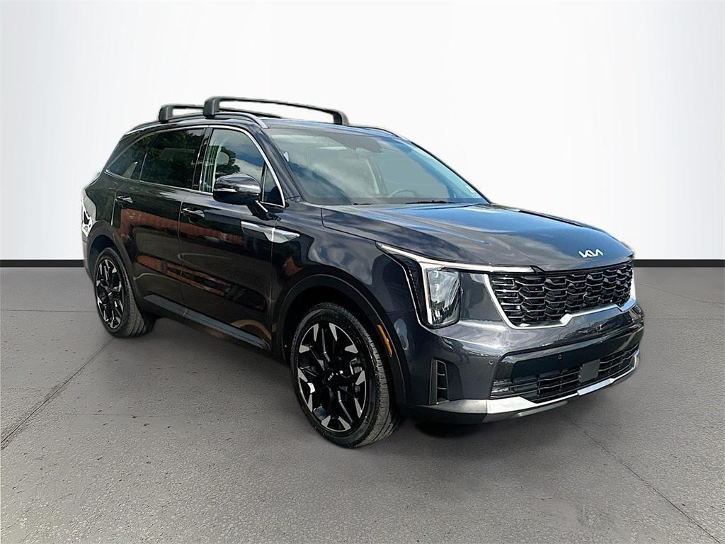 new 2026 Kia Sorento car, priced at $35,880