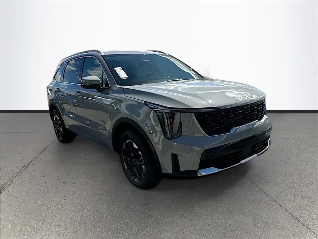 new 2026 Kia Sorento car, priced at $33,529
