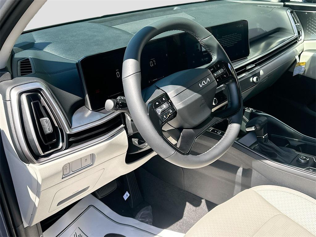 new 2026 Kia Sorento car, priced at $33,529