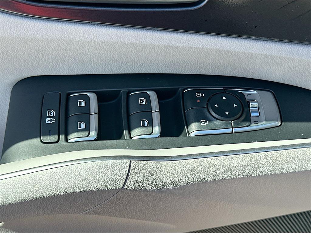 new 2026 Kia Sorento car, priced at $33,529