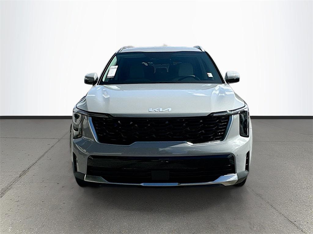 new 2026 Kia Sorento car, priced at $33,529