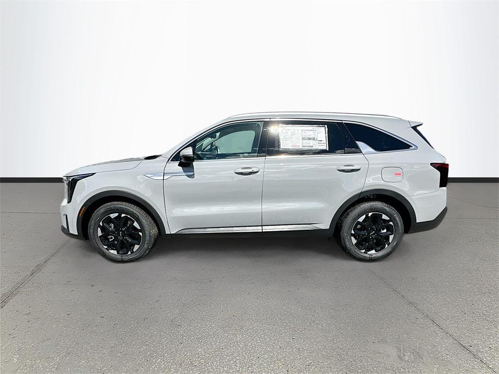 new 2026 Kia Sorento car, priced at $33,529
